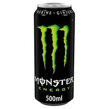 Monster Energy Drink 500ml