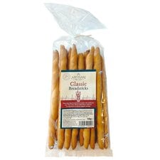 The Artisan Bread Company Company Classic Breadsticks 150G