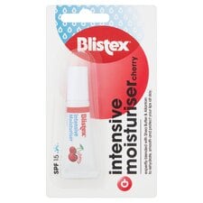 Blistex Intensive Lip Moisturiser Cherry 6Ml