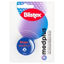 Blistex MedPlus Lip Balm SPF 15 7ml