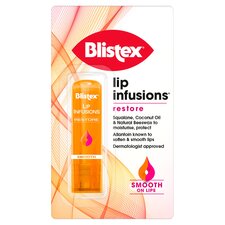 Blistex Lip Infusions Restore 3.7g