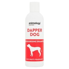 Animology Dapper Dog Tutti Frutti Shampoo 250Ml