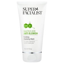 Super Facialist Salicylic Acid Anti-Blemish 150Ml