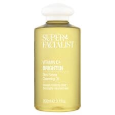 Super Facialist Vitamin C Brightening Cleansing Oil 200Ml