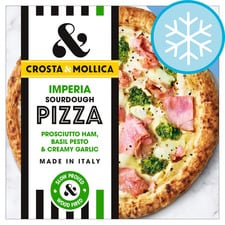 Crosta & Mollica Pizzeria Imperia Sourdough 419G