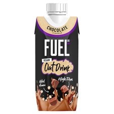 Fuel 10K Chocolate Oat Fibre Breakfast Drink 330Ml