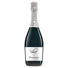 I Heart Prosecco 75Cl