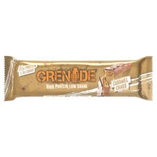 Grenade Carb Killa Protein Bar - Caramel Chaos 60g