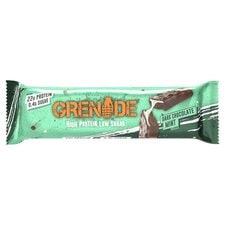 Grenade Carb Killa Protein Bar - Dark Chocolate Mint 60g