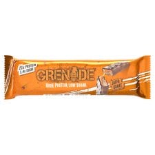 Grenade Carb Killa Protein Bar - Jaffa Quake Chocolate Orange 60g