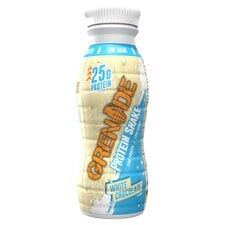 Grenade Carb Killa Protein Shake - White Chocolate