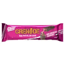 Grenade Carb Killa Dark Chocolate Raspberry Bar 60G