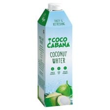 Coco Cabana Coconut Water 1 Litre