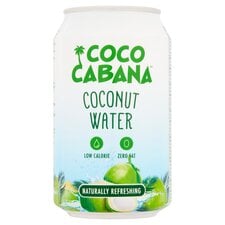 Coco Cabana Coconut Water 320Ml