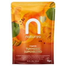 Naturya Organic Turmeric Blend 250G