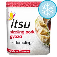 Itsu Pork Gyozas 240G