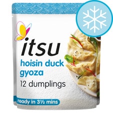 Itsu Hoisin Duck Gyoza 240G