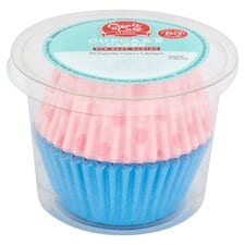 Create A Cake Classic Cupcake Cases 50S