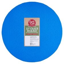 Create A Cake 10'' Cake Board