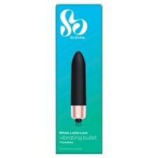 So Divine Vibrating Bullet 7 Functions