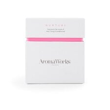 Aromaworks Signature Nurture Candle 22Og