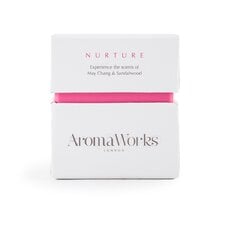 AROMAWORKS SIGNATURE NURTURE VOTIVE CANDLE 70G