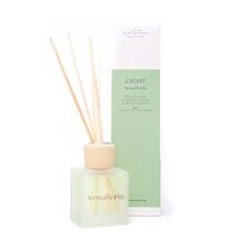 Aromaworks Light Lemongrass & Bergamot Diffuser 100Ml