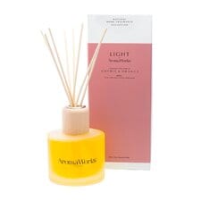 Aromaworks Light Amyris & Orange Diffuser 200Ml