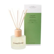 Aromaworks Light Lemongrass & Bergamot Diffuser 200Ml