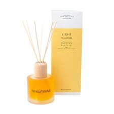 Aromaworks Light Mandarin & Vtivert Diffuser 200Ml