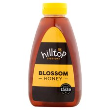 Hilltop Everyday Blossom Honey 720G