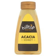 Hilltop Acacia Honey 340G