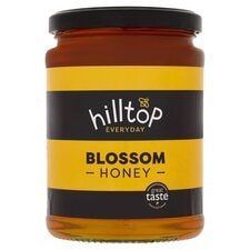 Hilltop Everyday Blossom Honey 680G