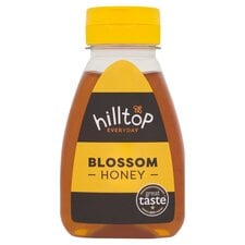 Hilltop Everyday Blossom Honey 250g