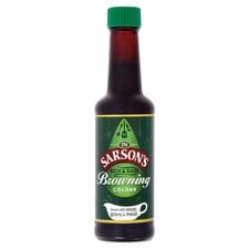 Sarsons Gravy Browning 150Ml