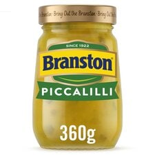 Branston Piccalilli 360G