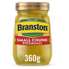 Branston Piccalilli Small Chunk 360g