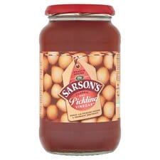 Sarsons Pickling Malt Vinegar 950Ml