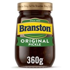 Branston Pickle 360G