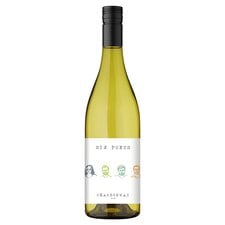 Six Poets Chardonnay 75cl