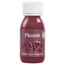 Plenish Berry Gut Health Shot 60ml