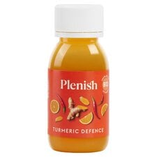 Plenish Turmeric Defence Shot 60ml