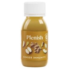 Plenish Ginger Immunity Shot 60Ml