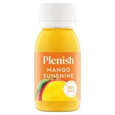 Plenish Mango Sunshine Shot 60ml