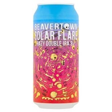 Beavertown Dipa 440Ml