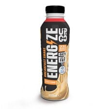 Up&Go Energize Breakfast Shake Honeycomb 400Ml