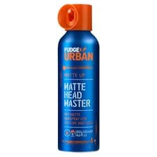 Fudge Urban Matte Headmaster 135Ml