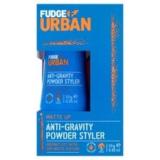 Fudge Urban Anti-Gravity Powder Styler 10G