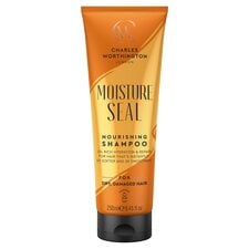 Charles Worthington Moisture Seal Nourishing Shampoo 250ml