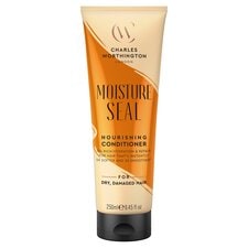 Charles Worthington Moisture Seal Nourishing Conditioner 250ml